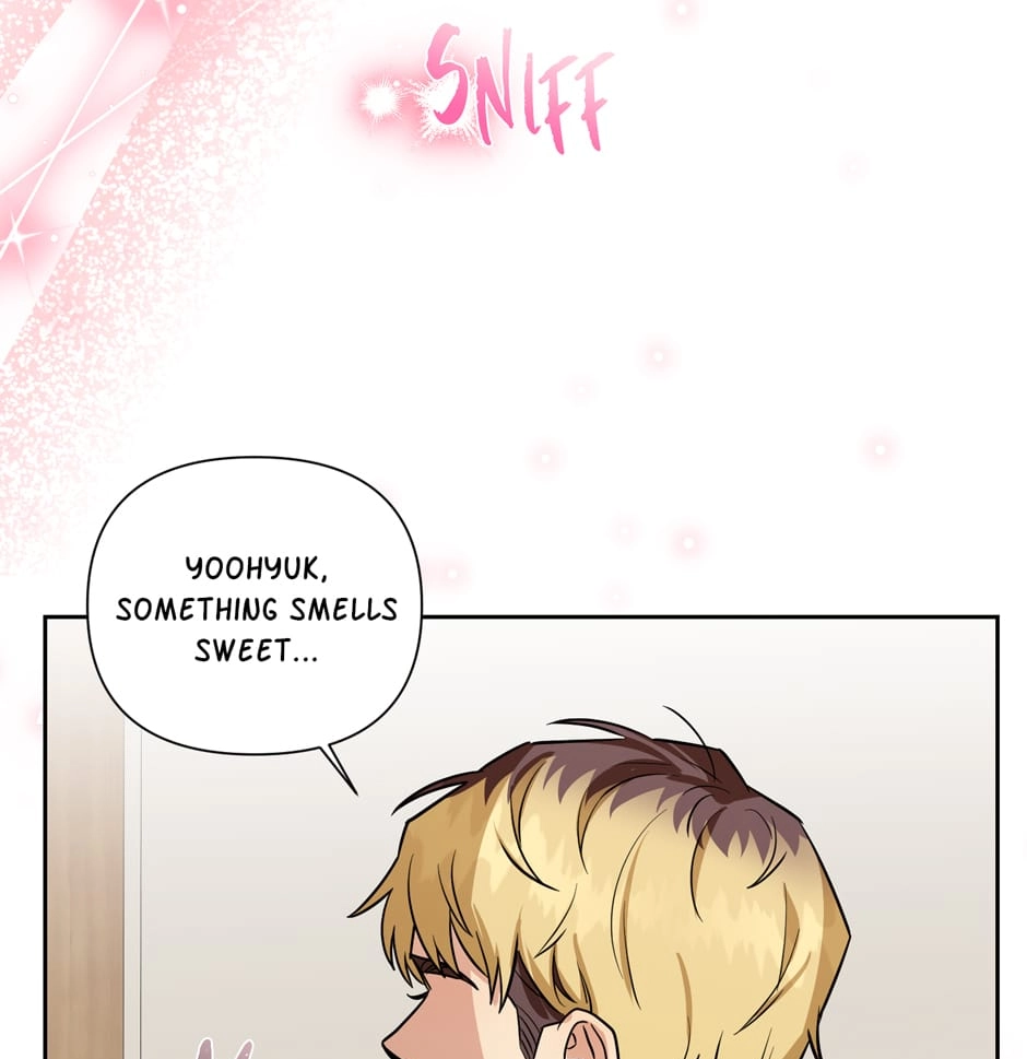 Read Milk Attack! chapter 13 image 32 on Lezhin