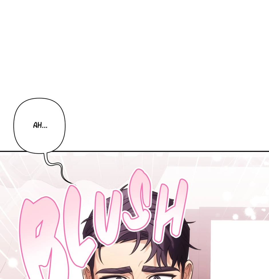Read Milk Attack! chapter 13 image 35 on Lezhin
