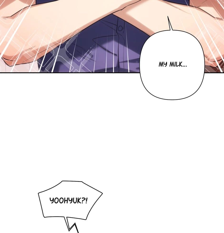 Read Milk Attack! chapter 13 image 37 on Lezhin
