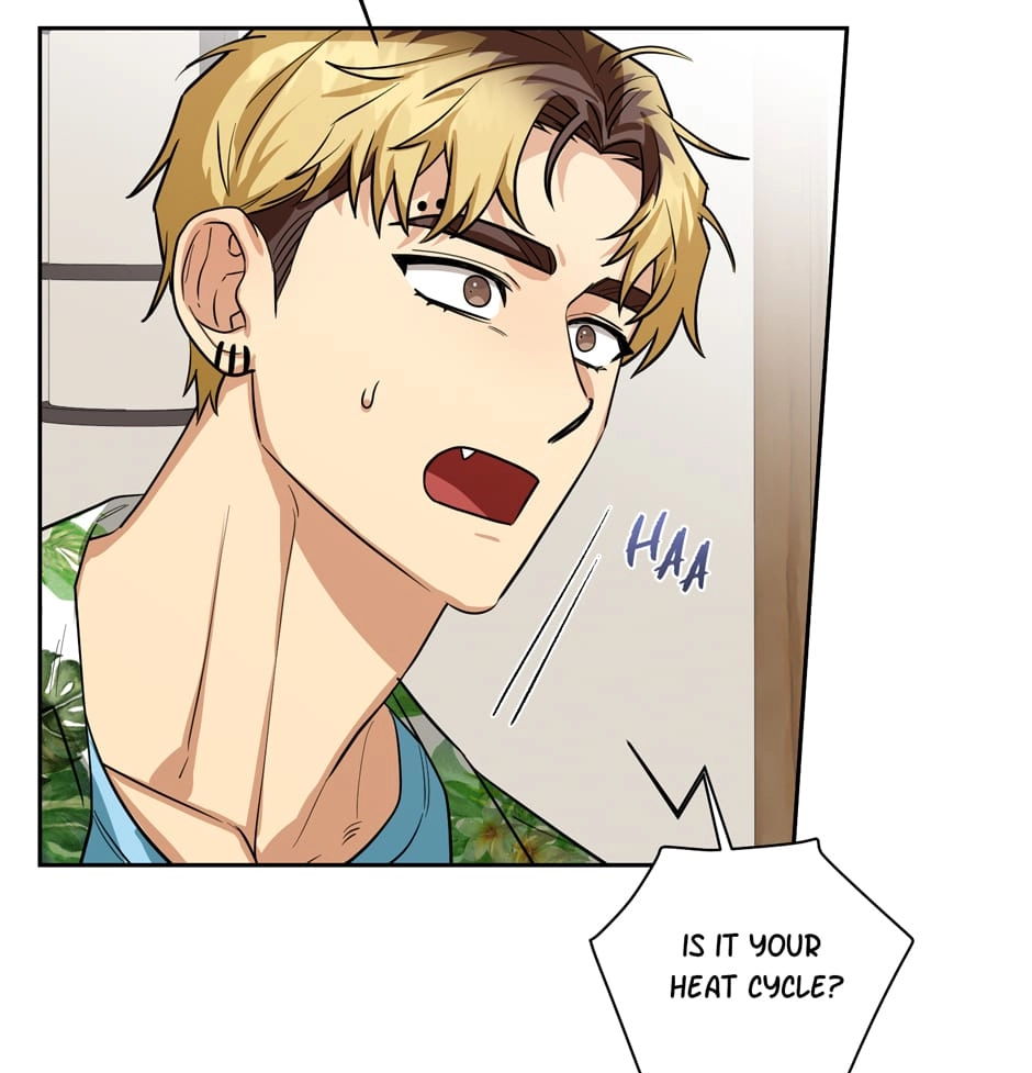 Read Milk Attack! chapter 13 image 38 on Lezhin
