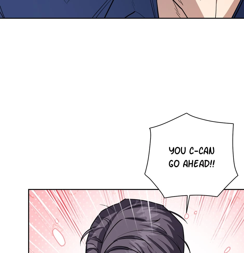 Read Milk Attack! chapter 13 image 40 on Lezhin