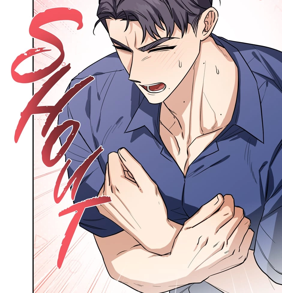 Read Milk Attack! chapter 13 image 41 on Lezhin