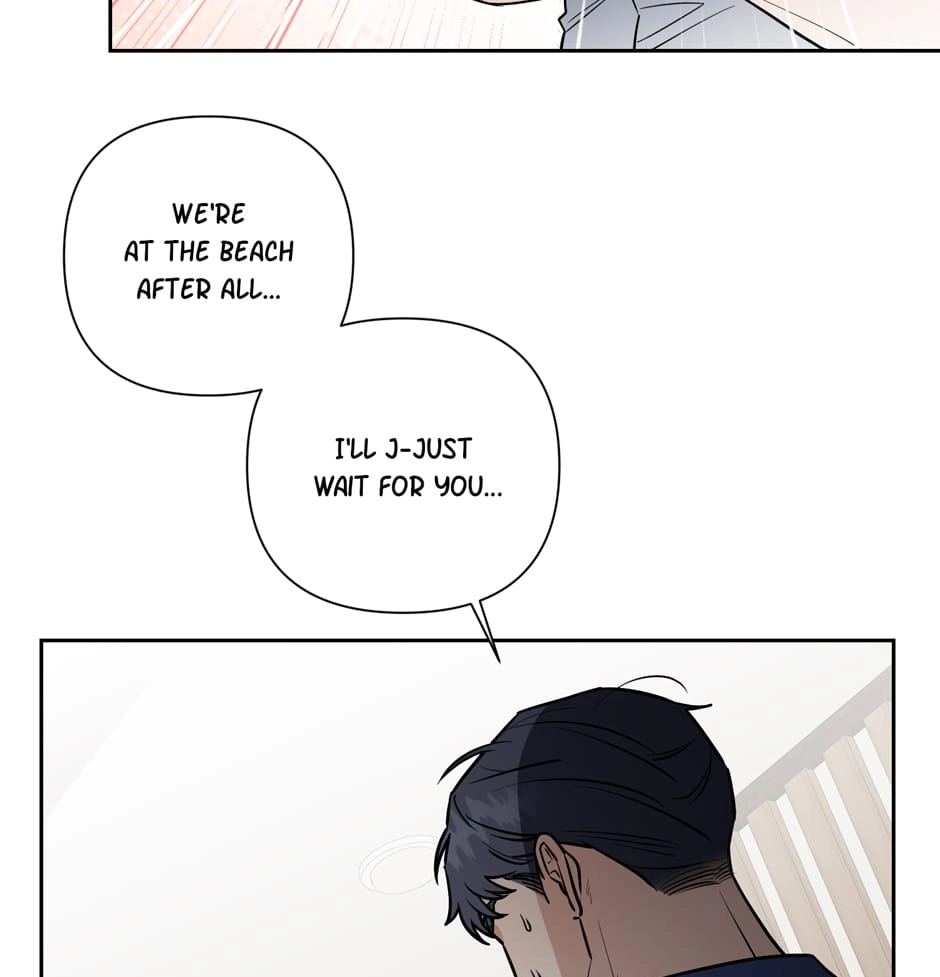 Read Milk Attack! chapter 13 image 42 on Lezhin