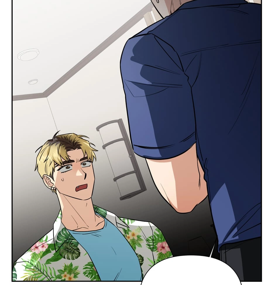 Read Milk Attack! chapter 13 image 43 on Lezhin