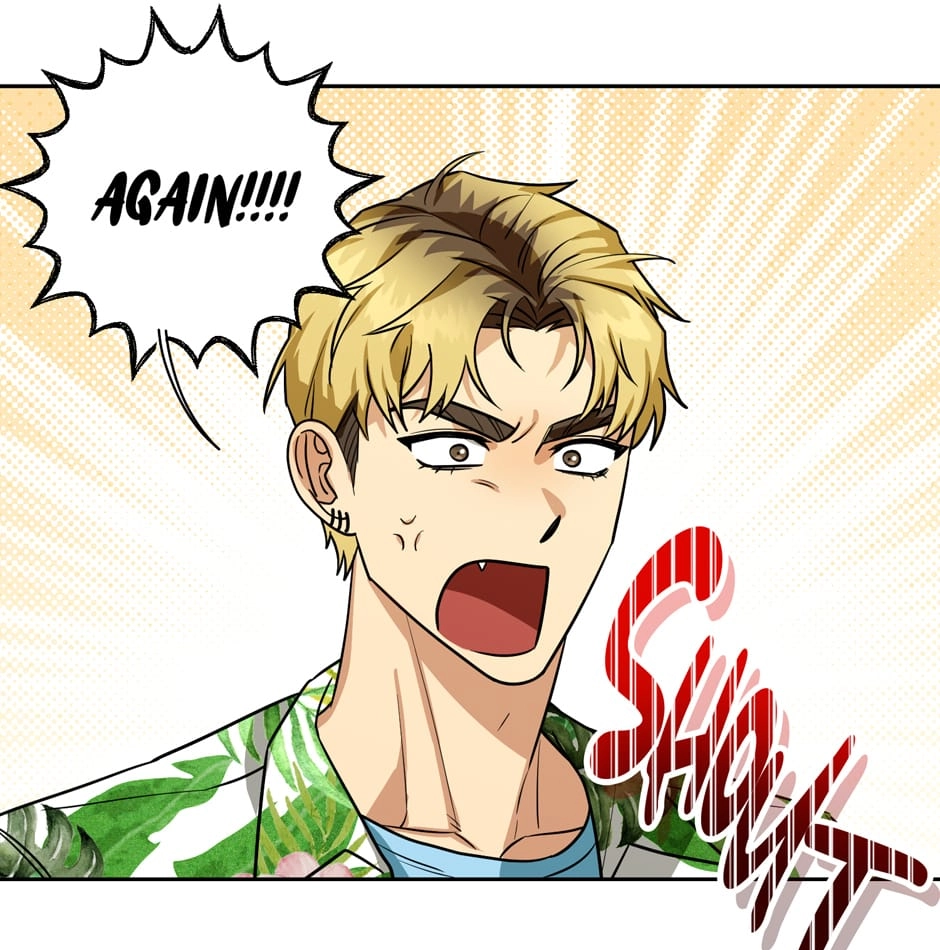 Read Milk Attack! chapter 13 image 46 on Lezhin