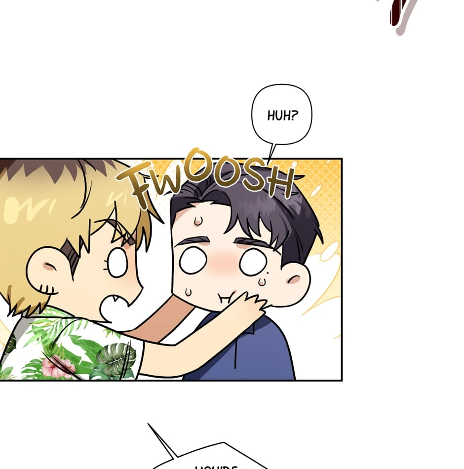 Read Milk Attack! chapter 13 image 47 on Lezhin