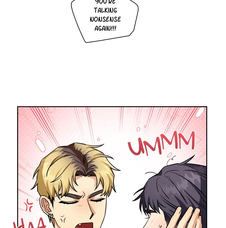 Read Milk Attack! chapter 13 image 48 on Lezhin