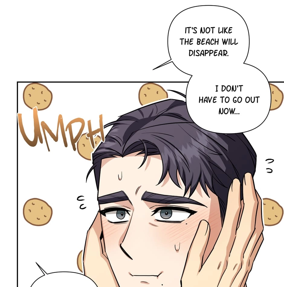 Read Milk Attack! chapter 13 image 50 on Lezhin