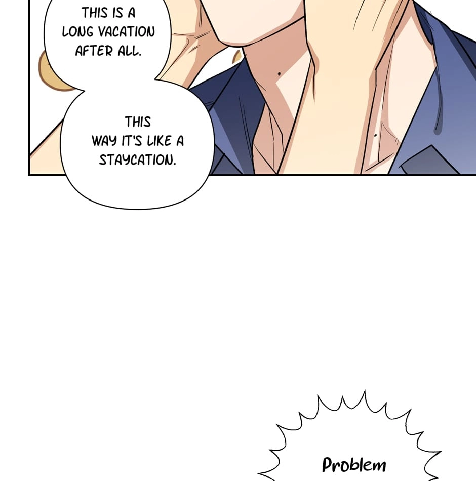 Read Milk Attack! chapter 13 image 51 on Lezhin