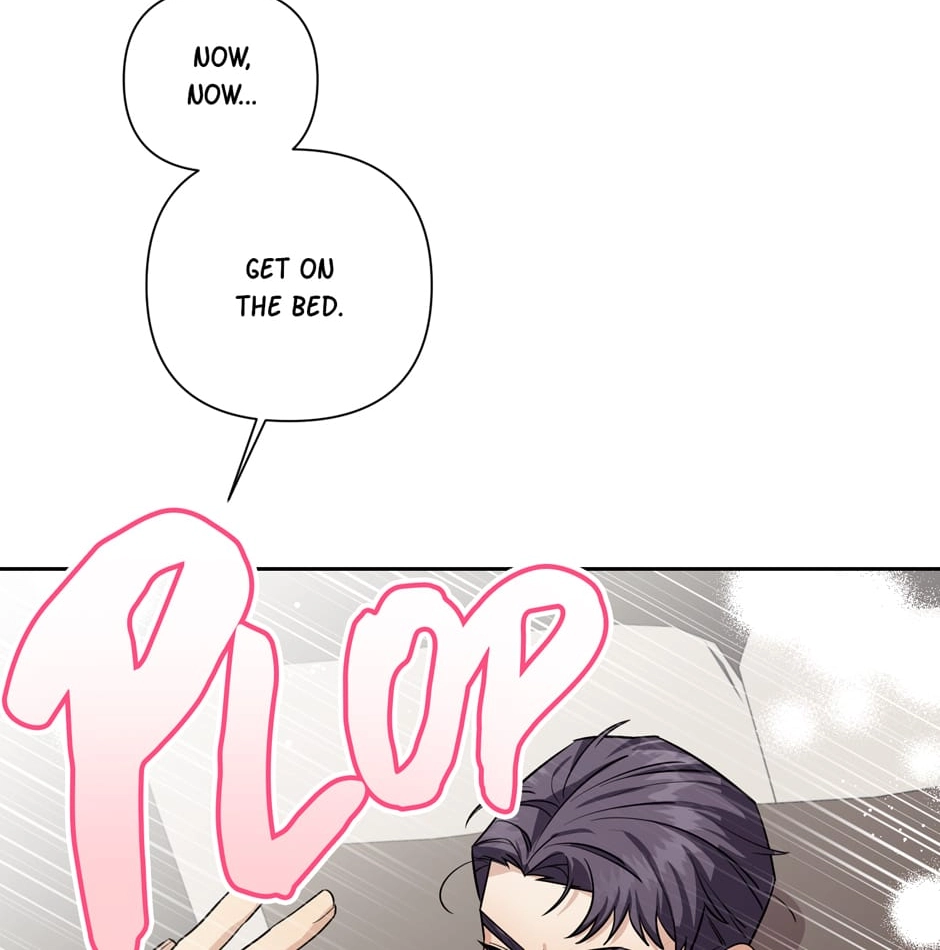 Read Milk Attack! chapter 13 image 53 on Lezhin