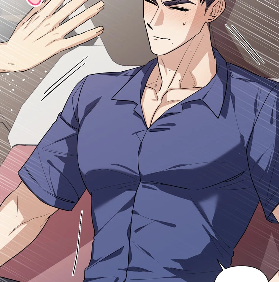 Read Milk Attack! chapter 13 image 54 on Lezhin