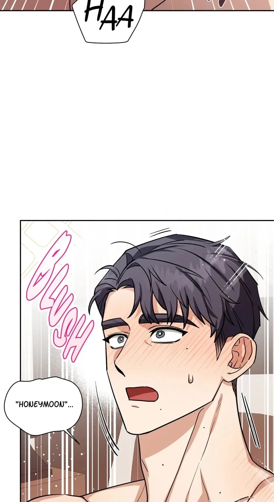 Read Milk Attack! chapter 13 image 59 on Lezhin