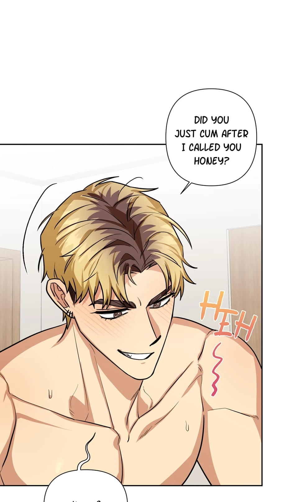 Read Milk Attack! chapter 13 image 64 on Lezhin