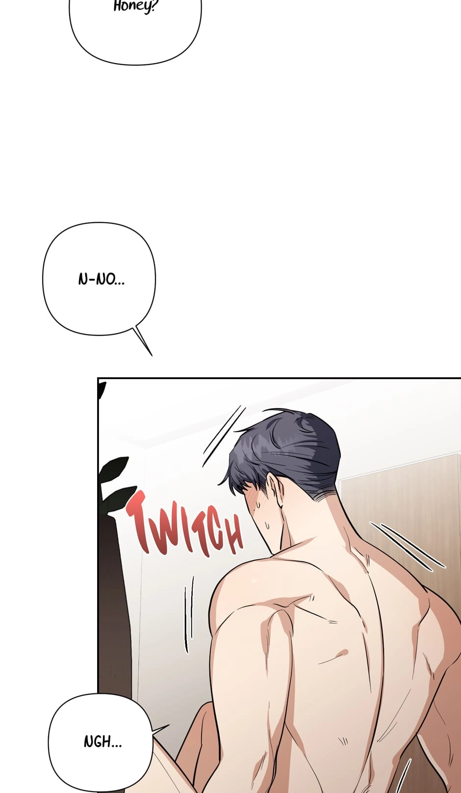 Read Milk Attack! chapter 13 image 65 on Lezhin