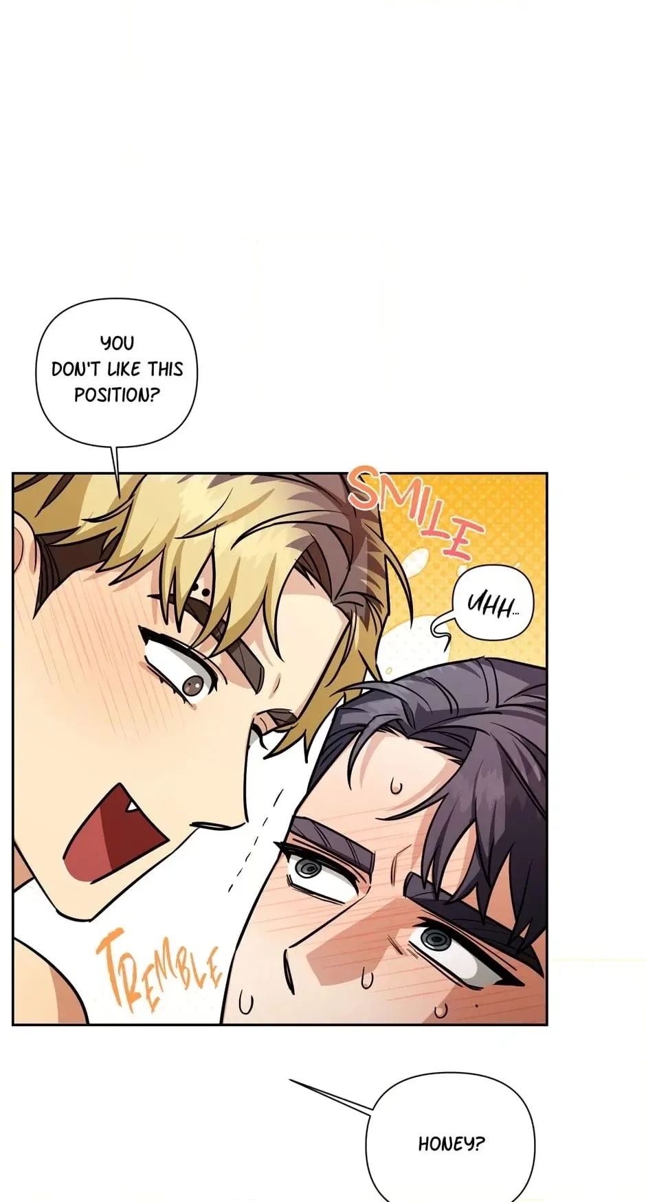 Read Milk Attack! chapter 13 image 69 on Lezhin