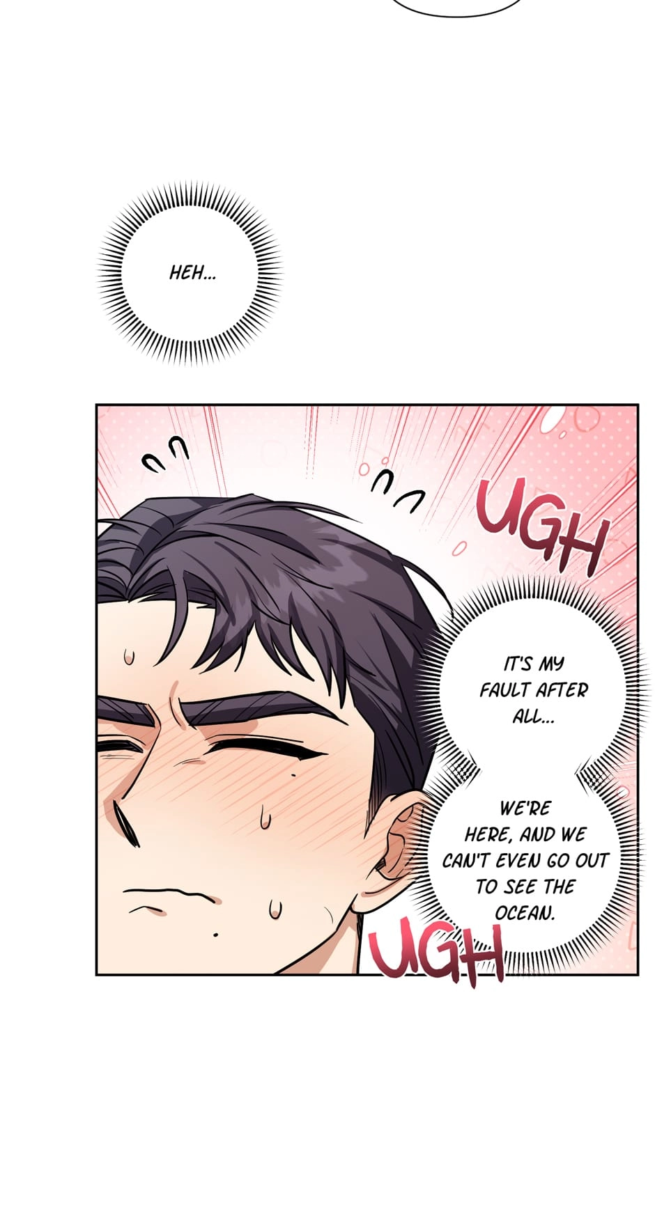 Read Milk Attack! chapter 13 image 70 on Lezhin