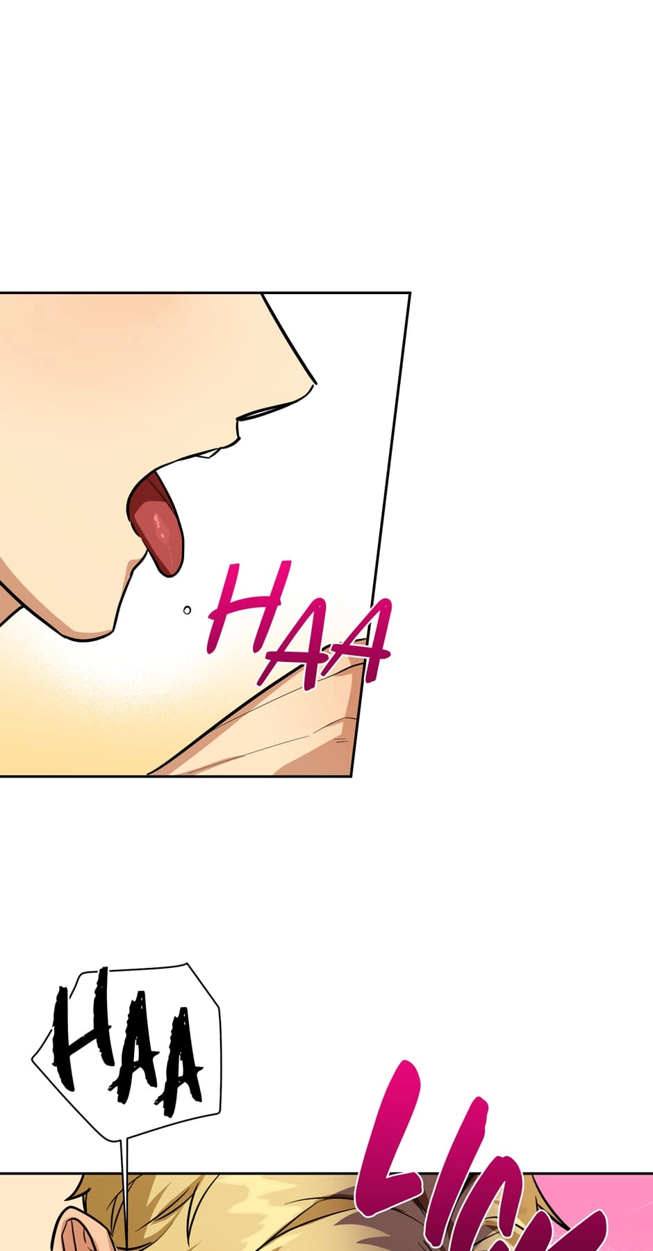 Read Milk Attack! chapter 13 image 72 on Lezhin