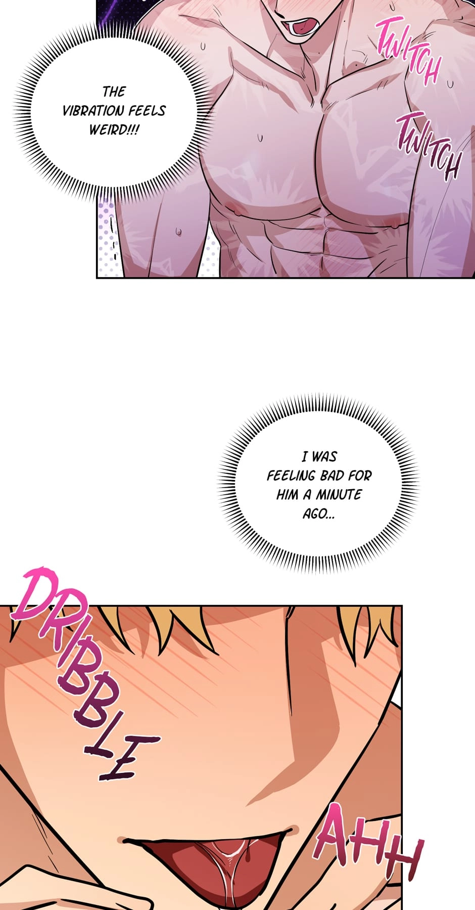 Read Milk Attack! chapter 13 image 76 on Lezhin