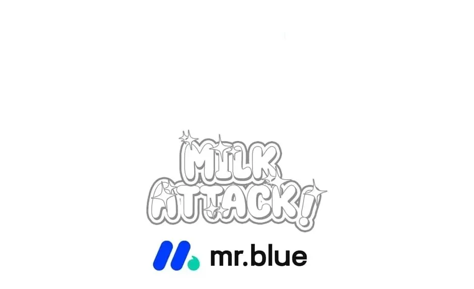 Read Milk Attack! chapter 13 image 79 on Lezhin