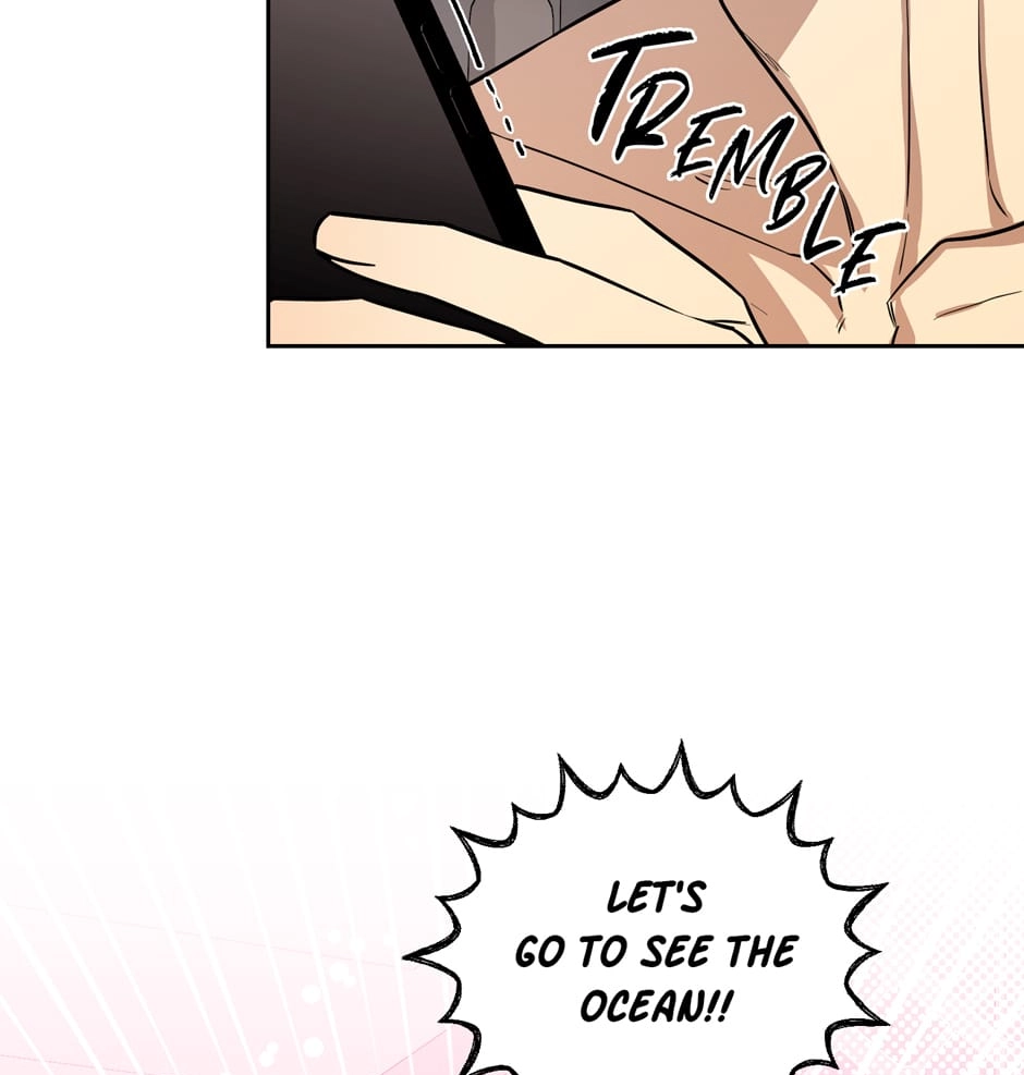Read Milk Attack! chapter 13 image 8 on Lezhin