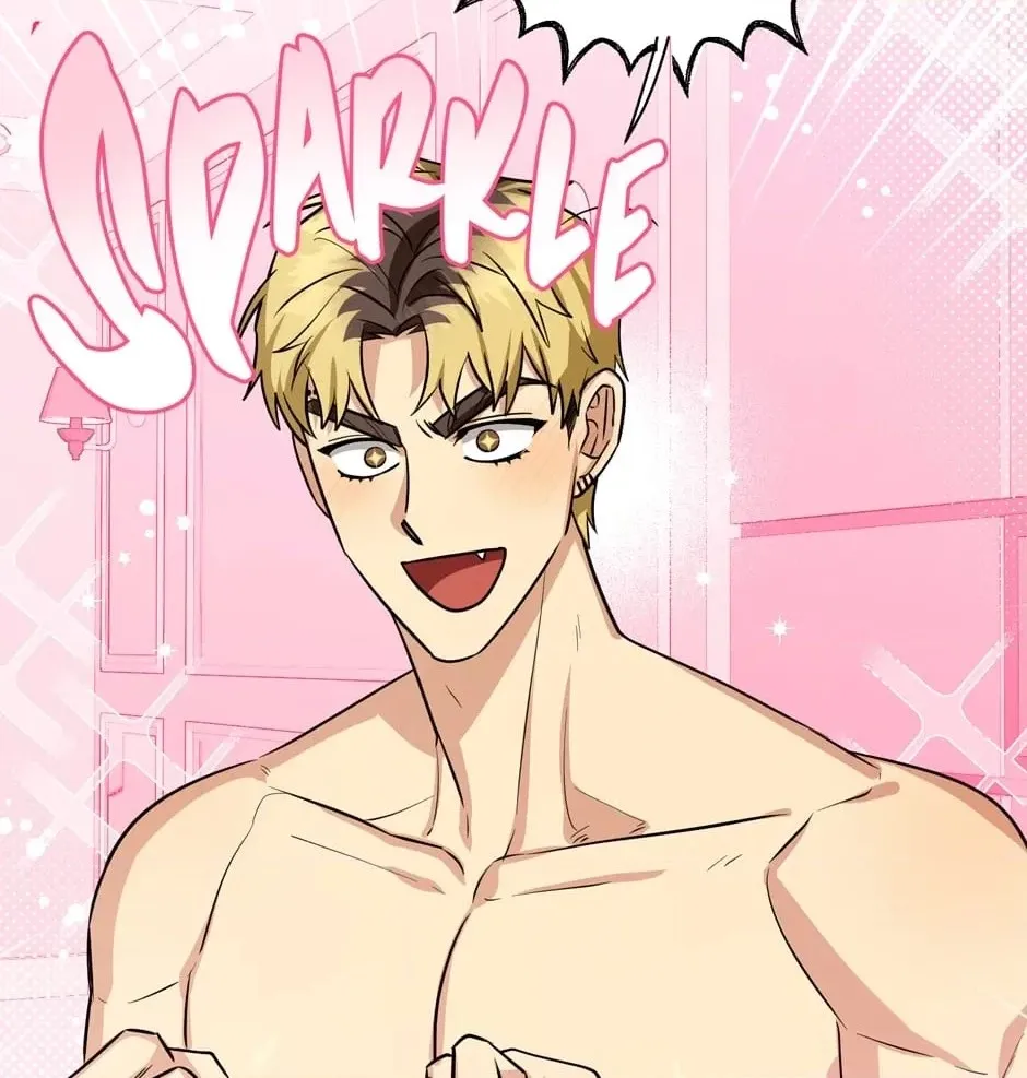 Read Milk Attack! chapter 13 image 9 on Lezhin