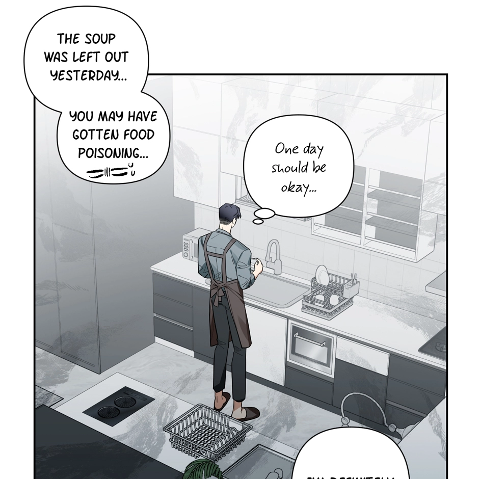 Read Milk Attack! chapter 14.1 image 16 on Lezhin