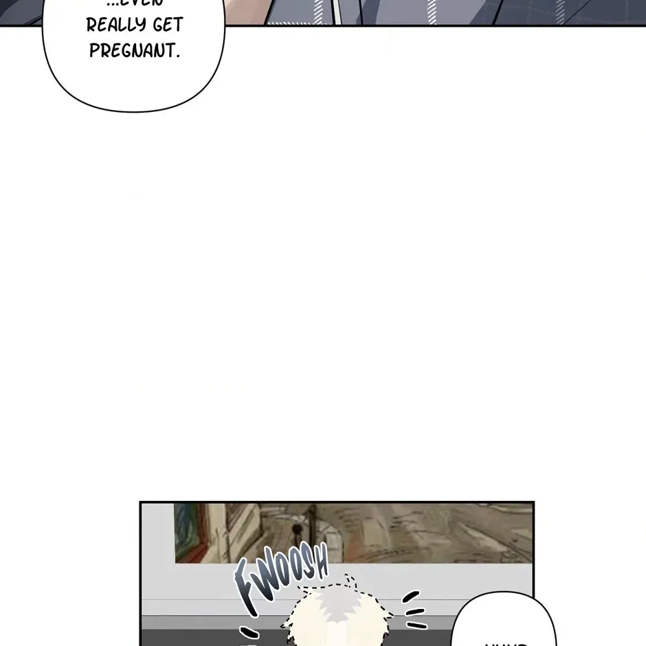 Read Milk Attack! chapter 14.1 image 19 on Lezhin