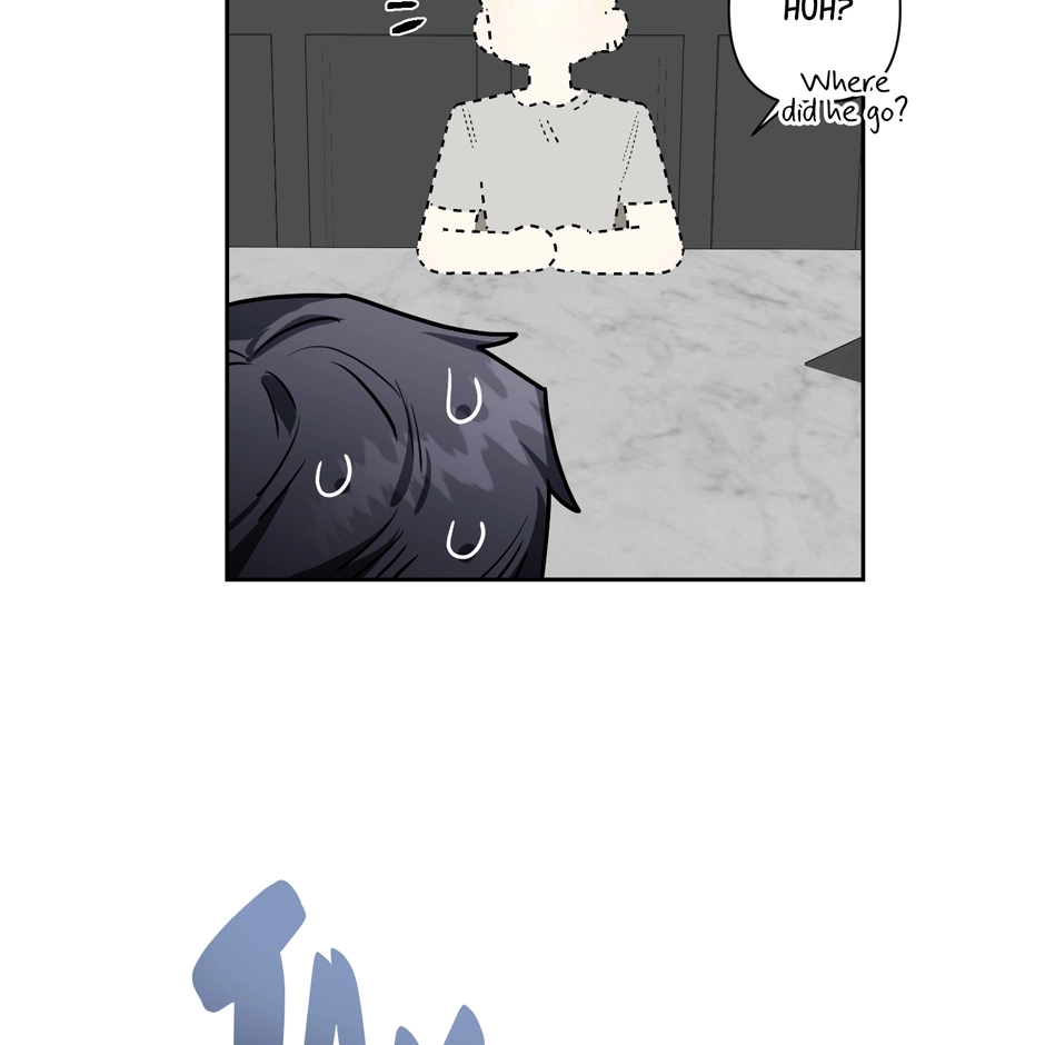 Read Milk Attack! chapter 14.1 image 20 on Lezhin