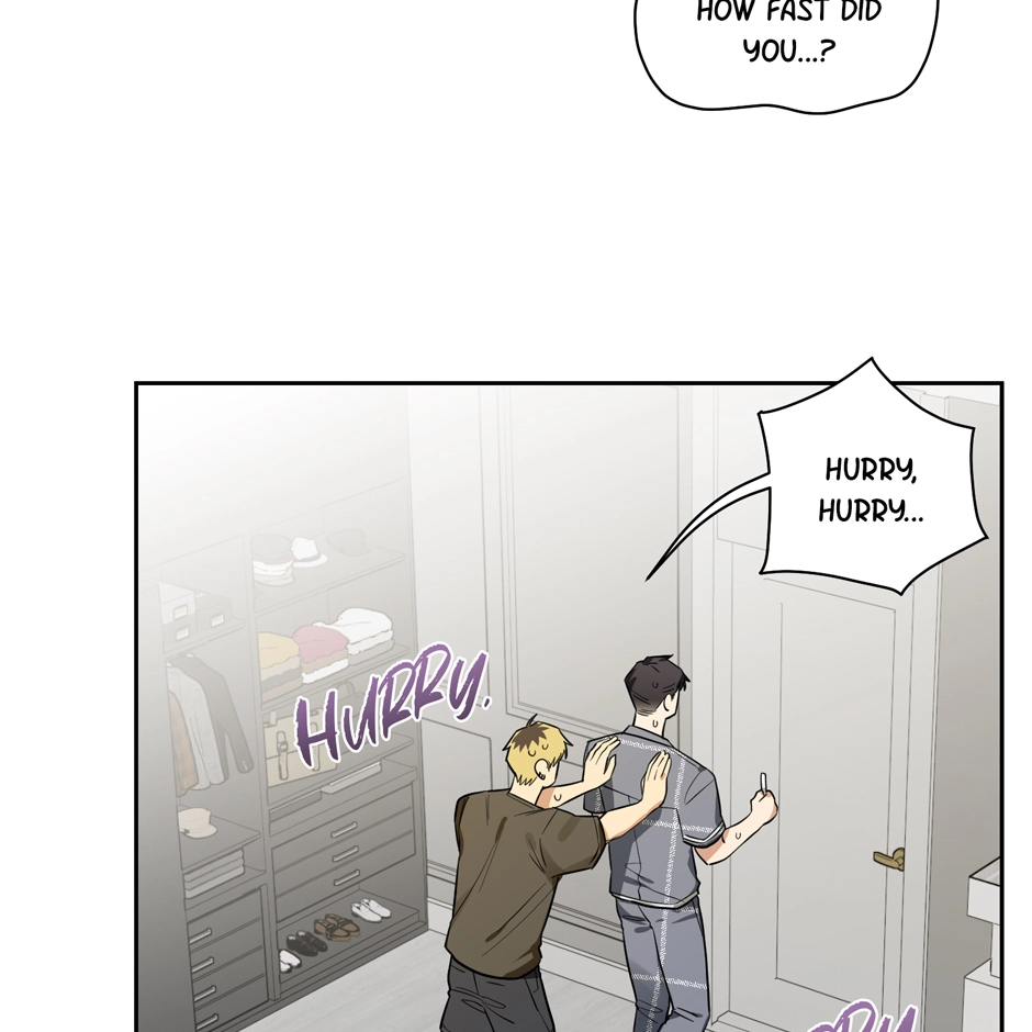 Read Milk Attack! chapter 14.1 image 23 on Lezhin