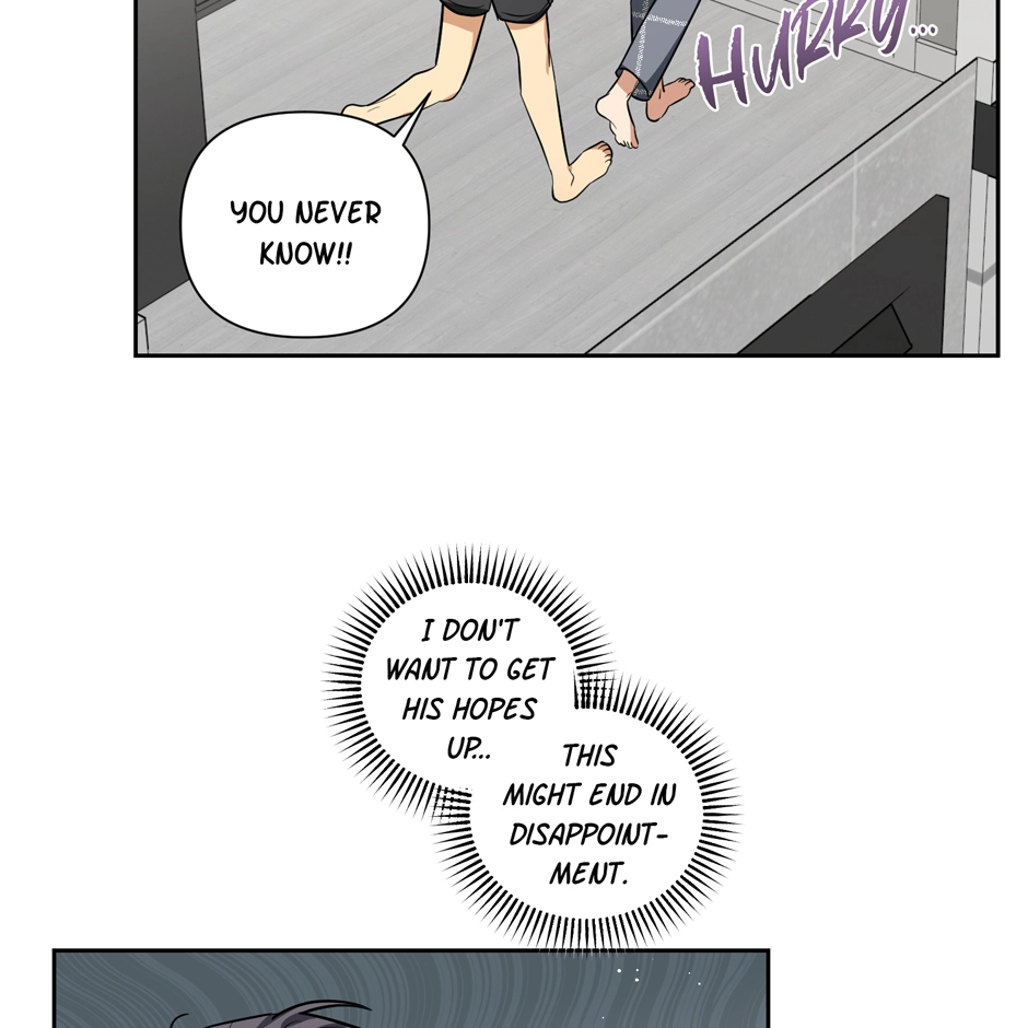 Read Milk Attack! chapter 14.1 image 24 on Lezhin