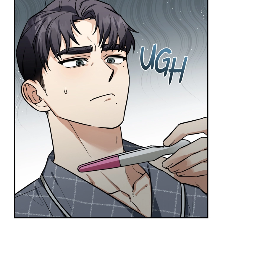 Read Milk Attack! chapter 14.1 image 25 on Lezhin