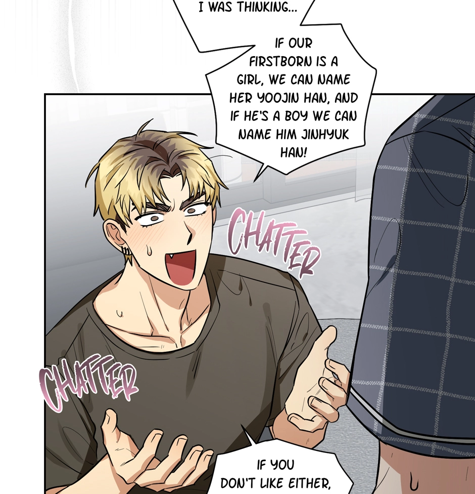 Read Milk Attack! chapter 14.1 image 27 on Lezhin
