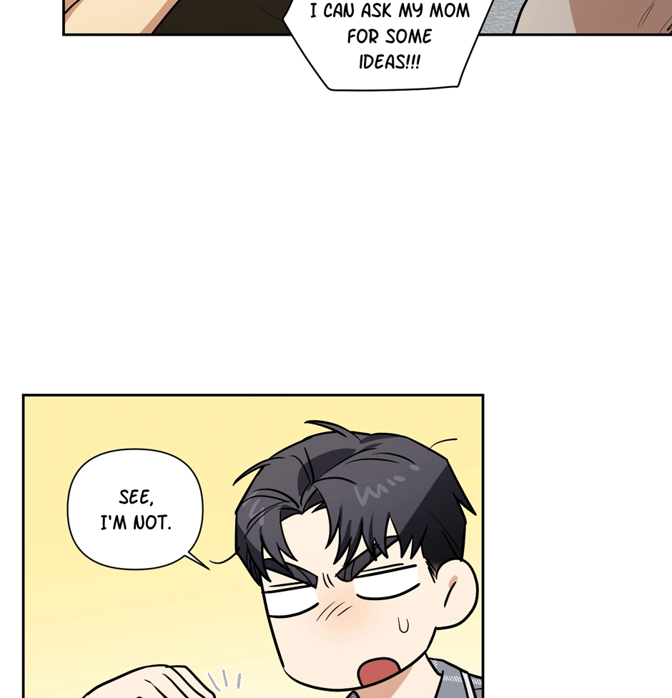 Read Milk Attack! chapter 14.1 image 28 on Lezhin
