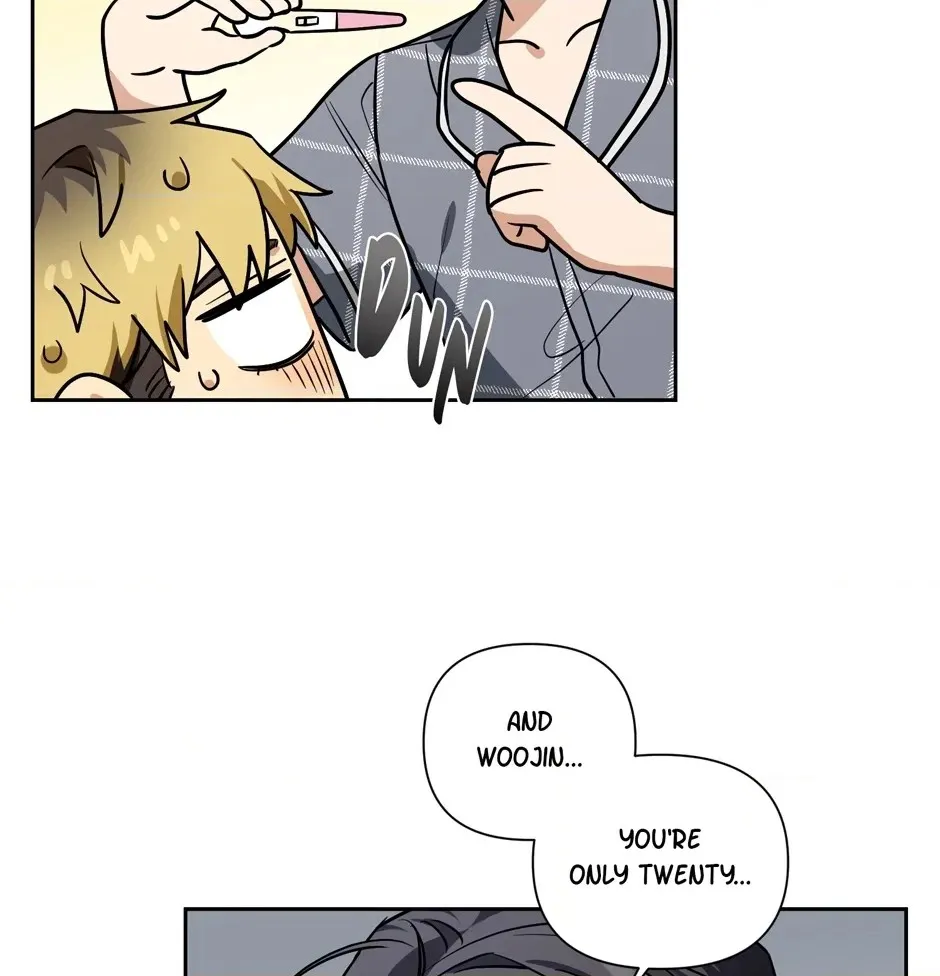 Read Milk Attack! chapter 14.1 image 29 on Lezhin