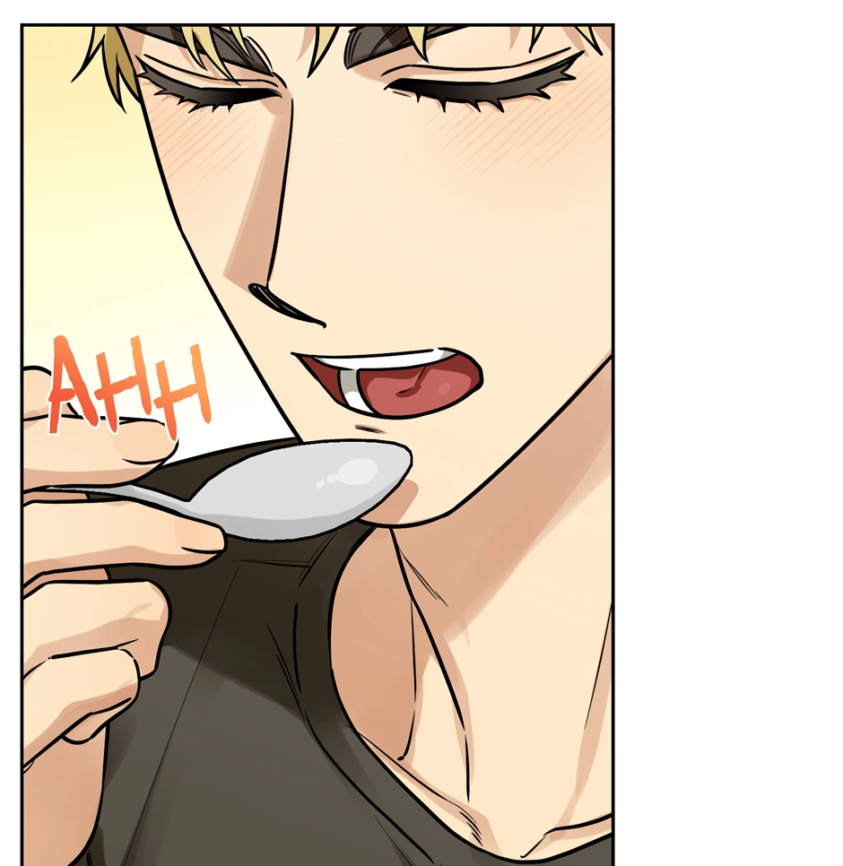 Read Milk Attack! chapter 14.1 image 3 on Lezhin