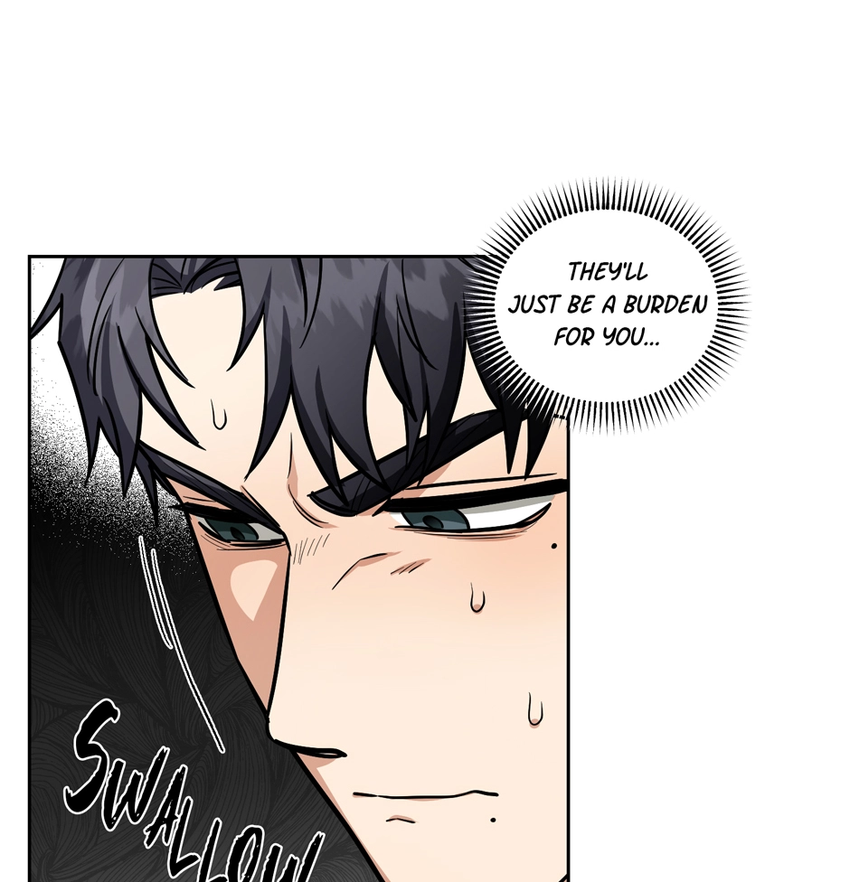 Read Milk Attack! chapter 14.1 image 31 on Lezhin