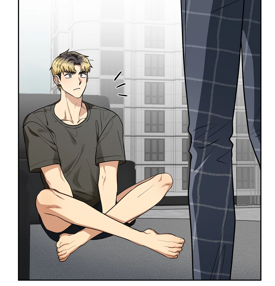 Read Milk Attack! chapter 14.1 image 33 on Lezhin