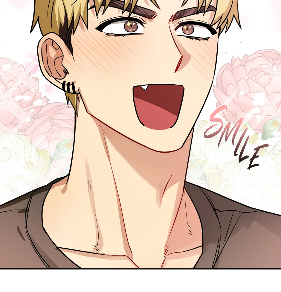 Read Milk Attack! chapter 14.1 image 35 on Lezhin