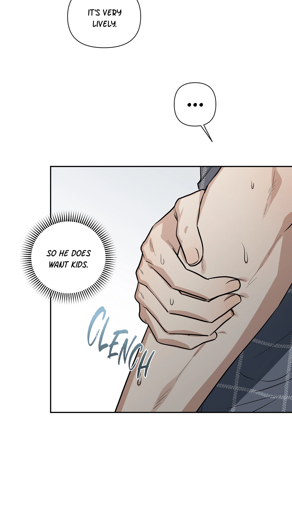Read Milk Attack! chapter 14.1 image 37 on Lezhin