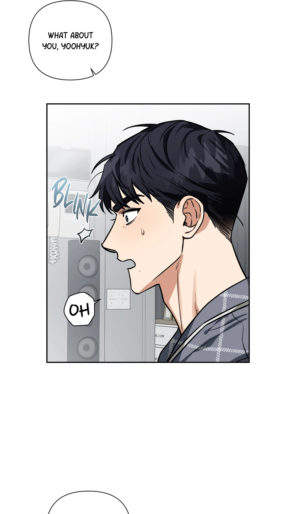 Read Milk Attack! chapter 14.1 image 38 on Lezhin