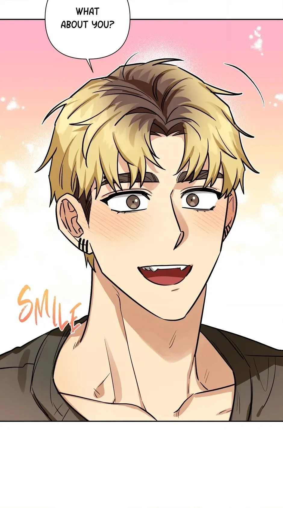 Read Milk Attack! chapter 14.1 image 39 on Lezhin