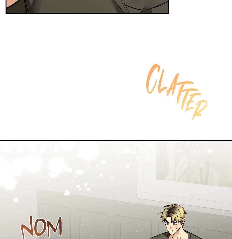 Read Milk Attack! chapter 14.1 image 4 on Lezhin