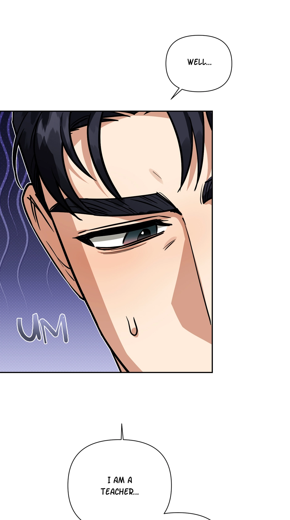Read Milk Attack! chapter 14.1 image 40 on Lezhin