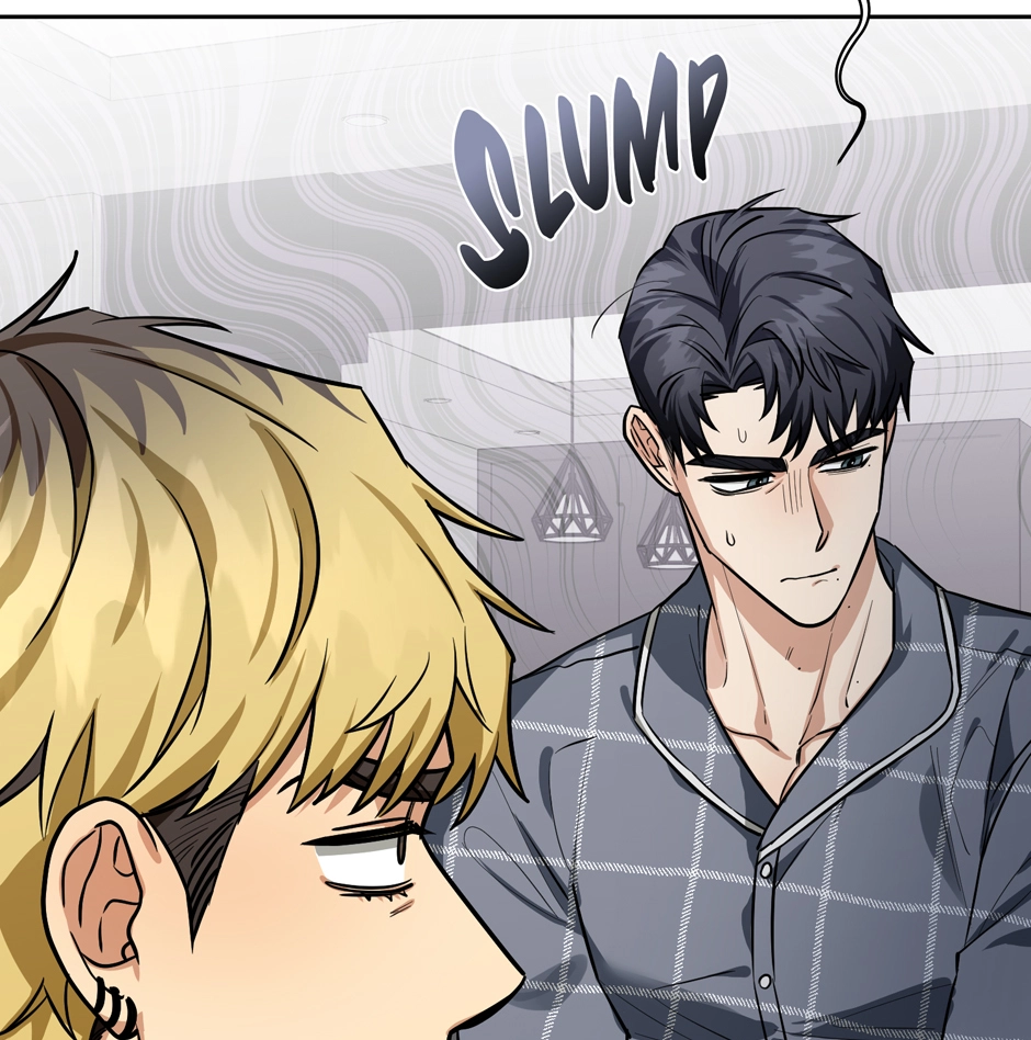 Read Milk Attack! chapter 14.1 image 44 on Lezhin