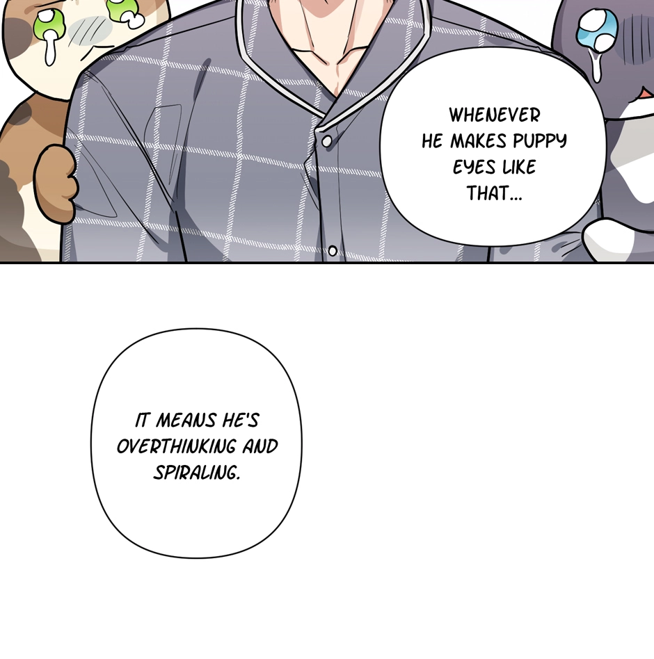 Read Milk Attack! chapter 14.1 image 48 on Lezhin