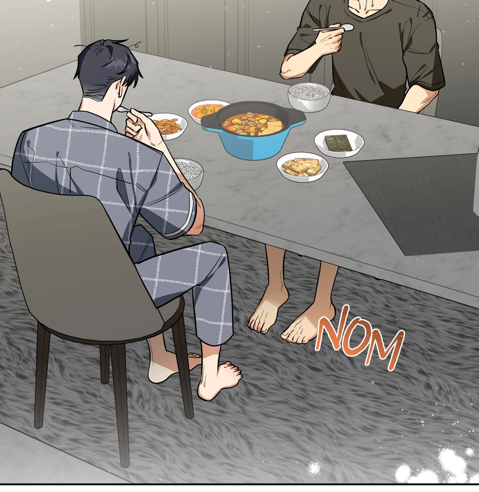 Read Milk Attack! chapter 14.1 image 5 on Lezhin