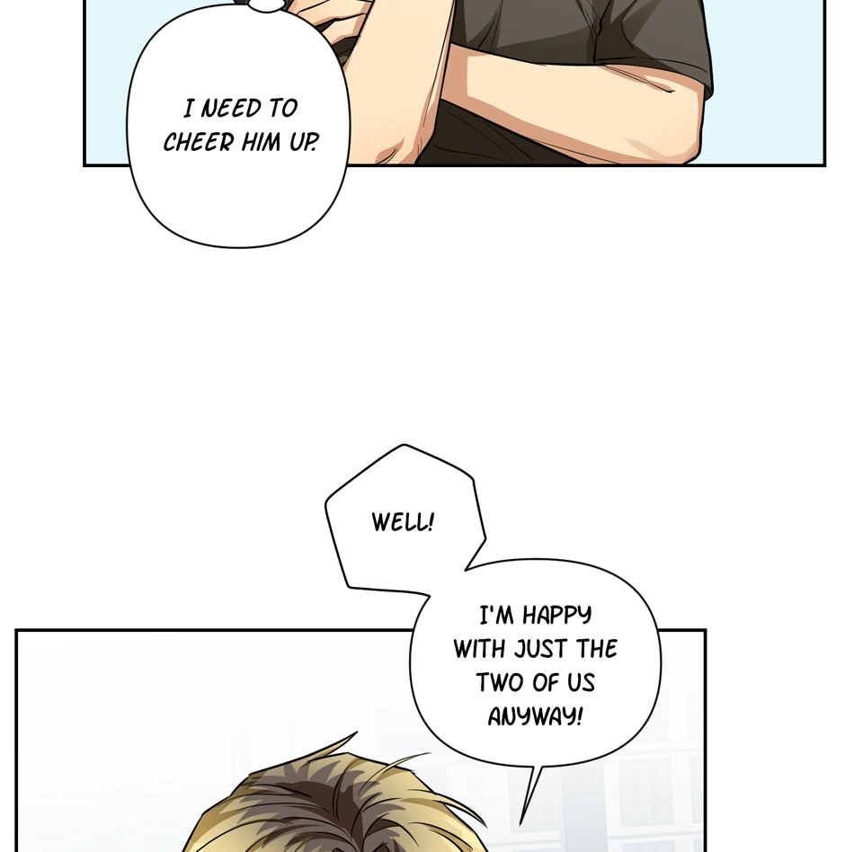 Read Milk Attack! chapter 14.1 image 50 on Lezhin