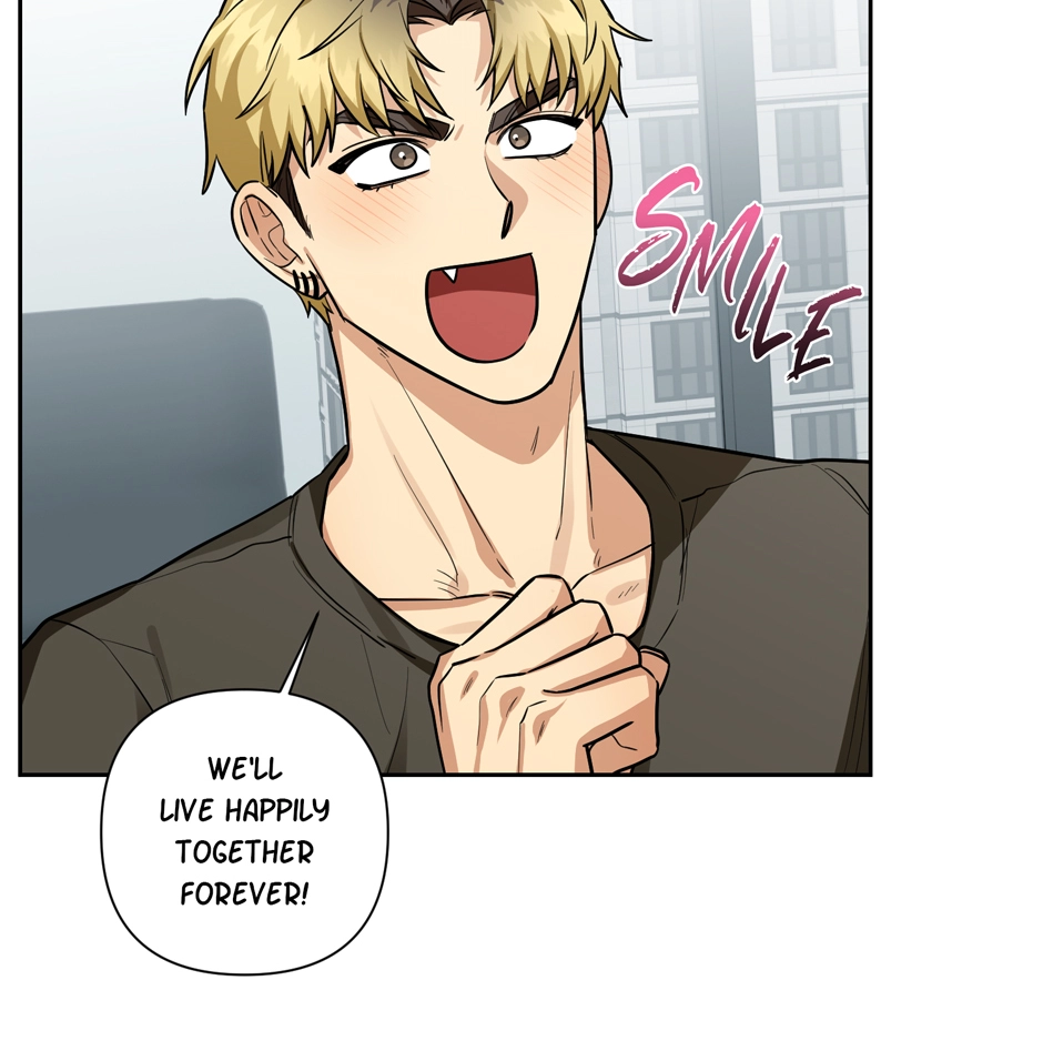 Read Milk Attack! chapter 14.1 image 51 on Lezhin
