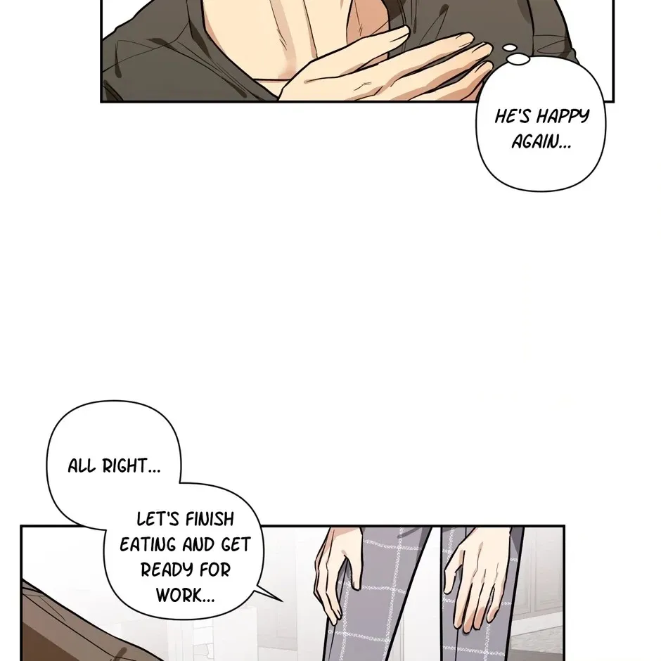 Read Milk Attack! chapter 14.1 image 59 on Lezhin