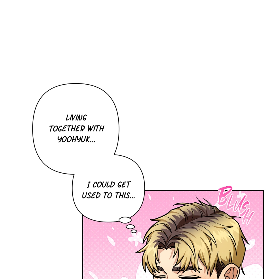 Read Milk Attack! chapter 14.1 image 6 on Lezhin
